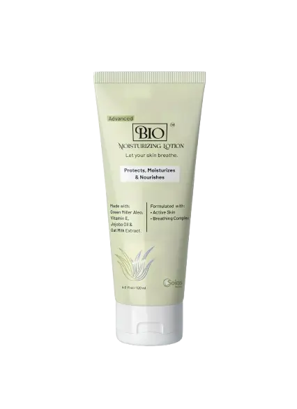 Moisturizing Lotion