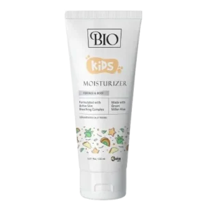 Kids Moisturizer