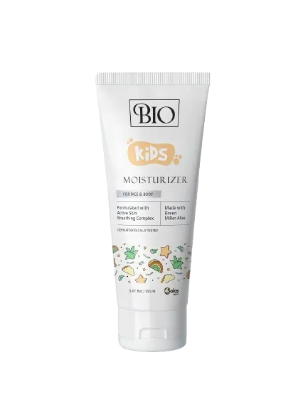 Kids Moisturizer