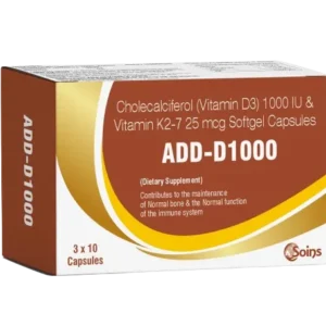 ADD-D1000