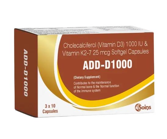ADD-D1000