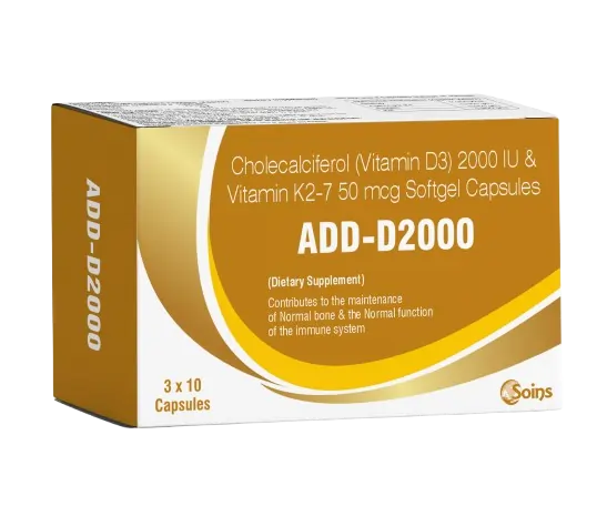 ADD-D2000