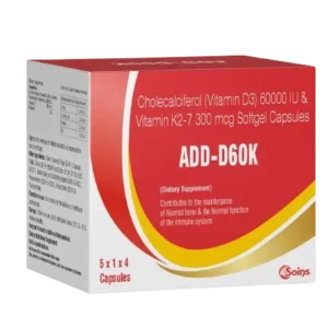ADD-D60K