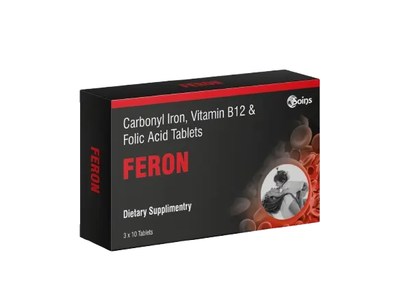 FERON