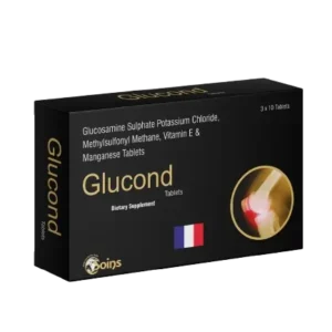 Glucond Tablets