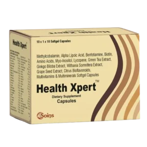 Health Xpert