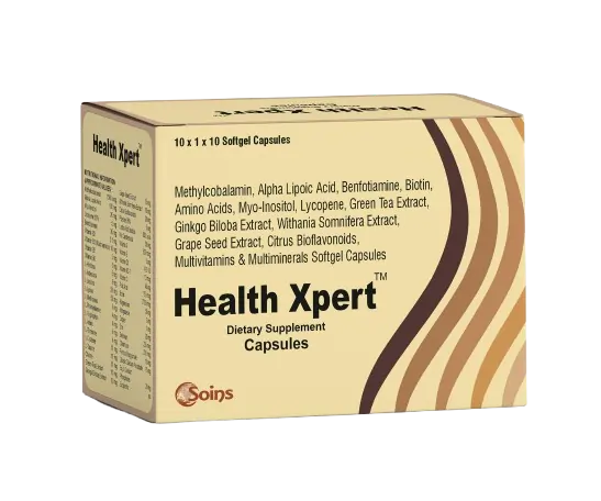 Health Xpert