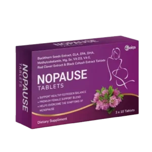 Nopause Tablets