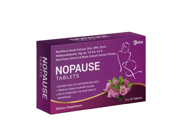 Nopause Tablets
