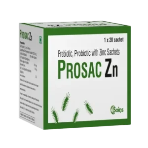 Prosac Zn