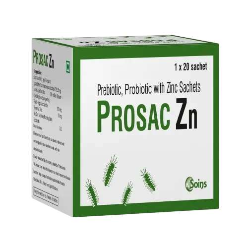 Prosac Zn