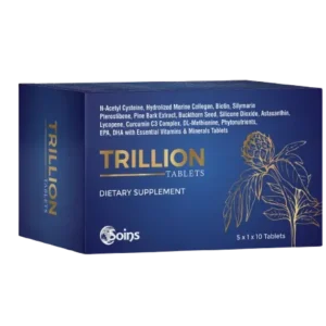 Trillion Tablets