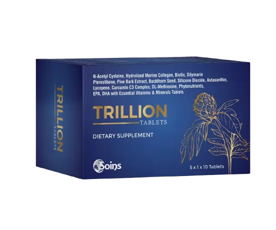 Trillion Tablets