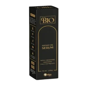 Argan Oil Serum
