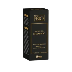 Argan Oil Shampoo