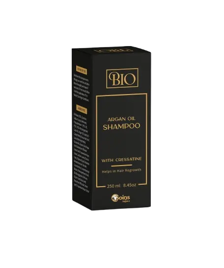 Argan Oil Shampoo