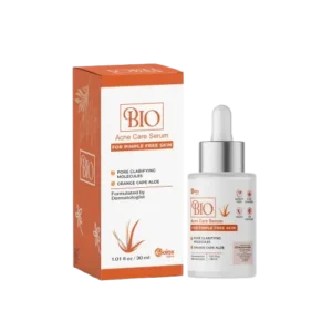 Acne Care Serum