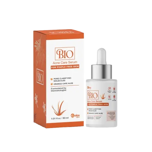 Acne Care Serum