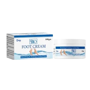 Foot Cream
