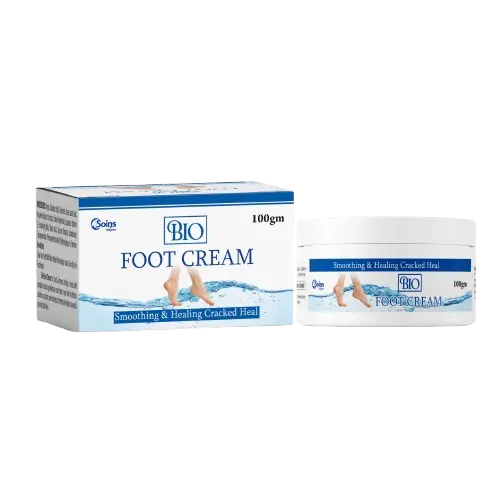 Foot Cream