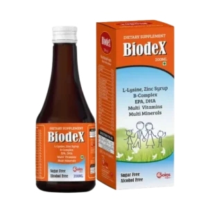 BiodeX