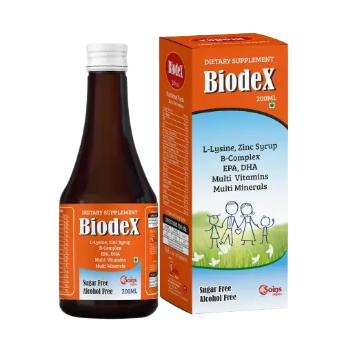BiodeX