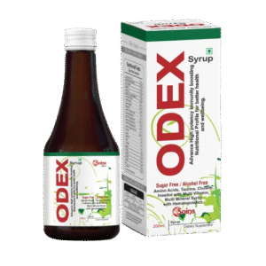 ODEX Syrup