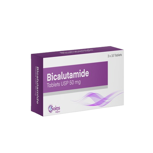 Bicalutamide