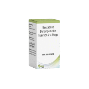 Benzathine Benzylpenicillin Injection