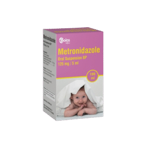 Metronidazole