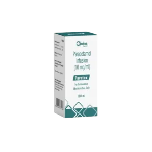Paracetamol Infusion