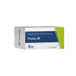 Proziso 25