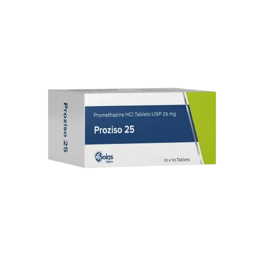 Proziso 25