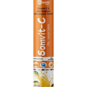 Somvit-C