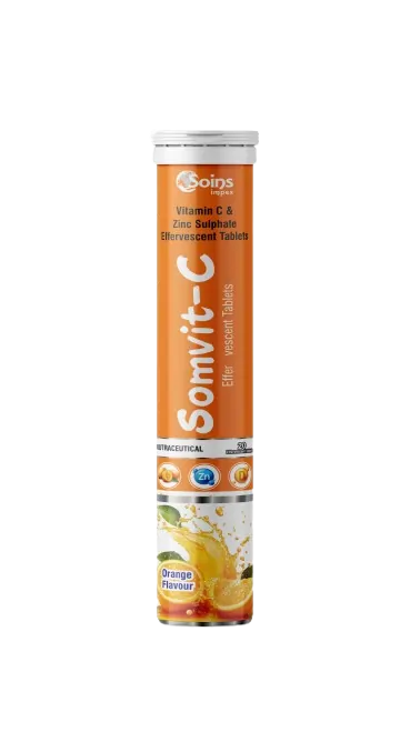 Somvit-C