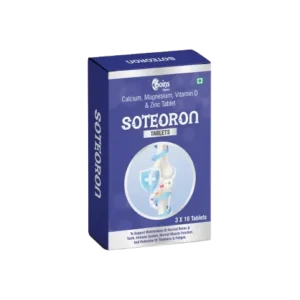 Soteoron