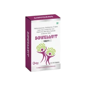 Sowellvit