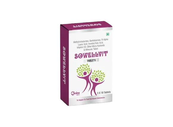 Sowellvit