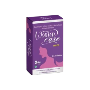 Woman Care
