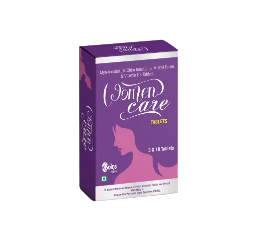 Woman Care