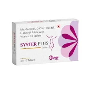 Syster Plus Tablets