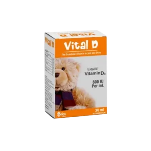 Vital D