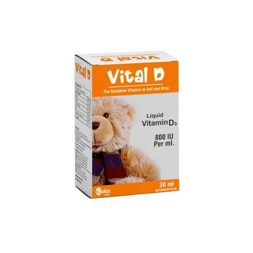 Vital D