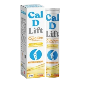 CalDLift