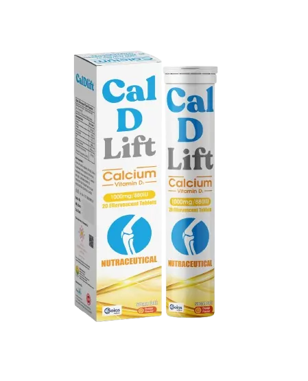CalDLift