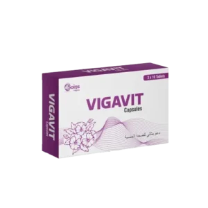 Vigavit Capsules