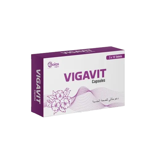 Vigavit Capsules