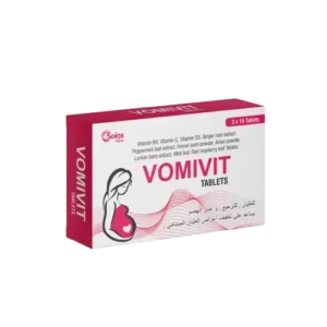 Vomivit tablets