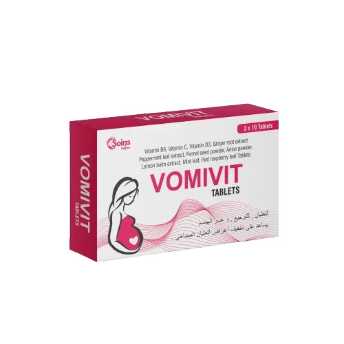Vomivit tablets