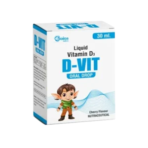 D-vit Oral drop